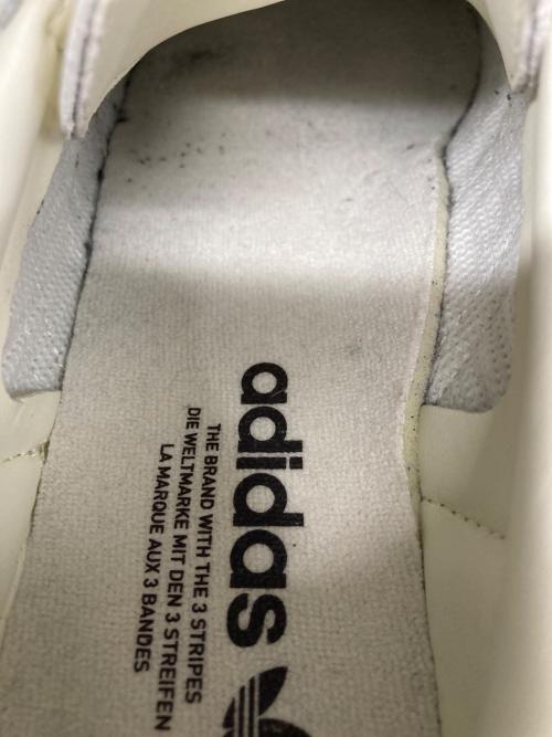 adidas（アディダス）adidas (アディダス) (WMNS) adidas Samba 'Beige Black Gum' アイボリー サイズ:US9の古着・服飾アイテム