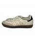 adidas (アディダス) (WMNS) adidas Samba 'Beige Black Gum' アイボリー サイズ:US9：9000円