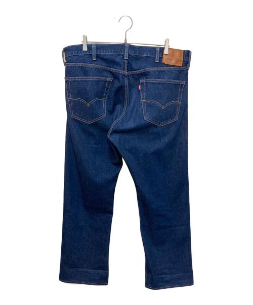 LEVI'S PReMIUM（リーバイス プレミアム）LEVI'S PReMIUM (リーバイス プレミアム) JOURNAL STANDARD (ジャーナルスタンダード) 別注501デニムパンツ インディゴ サイズ:40×32の古着・服飾アイテム