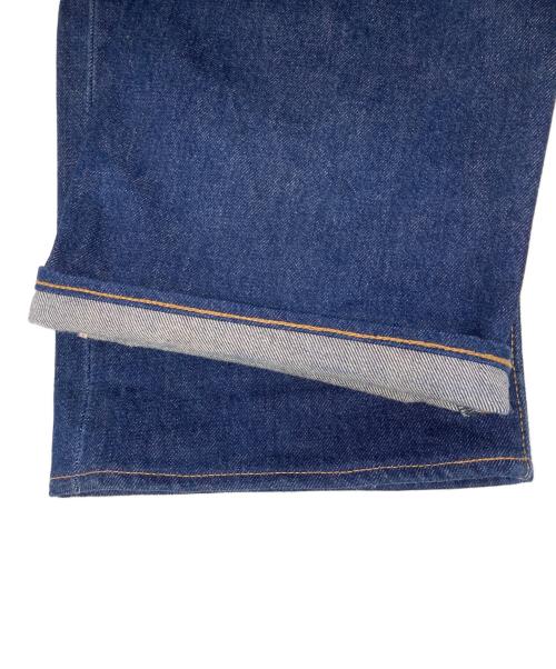 LEVI'S PReMIUM（リーバイス プレミアム）LEVI'S PReMIUM (リーバイス プレミアム) JOURNAL STANDARD (ジャーナルスタンダード) 別注501デニムパンツ インディゴ サイズ:40×32の古着・服飾アイテム