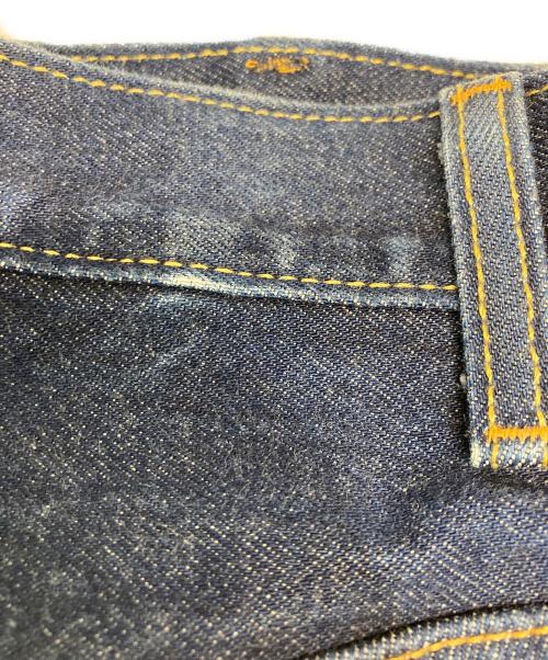 LEVI'S PReMIUM（リーバイス プレミアム）LEVI'S PReMIUM (リーバイス プレミアム) JOURNAL STANDARD (ジャーナルスタンダード) 別注501デニムパンツ インディゴ サイズ:40×32の古着・服飾アイテム