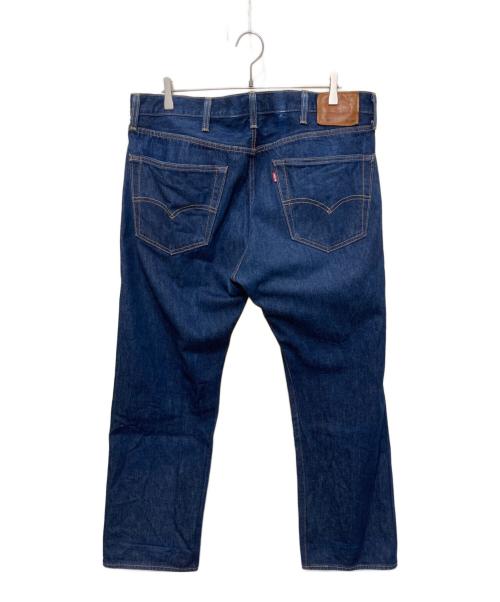 LEVI'S（リーバイス）LEVI'S (リーバイス) JOURNAL STANDARD (ジャーナルスタンダード) 別注501デニムパンツ インディゴ サイズ:38ｘ30の古着・服飾アイテム