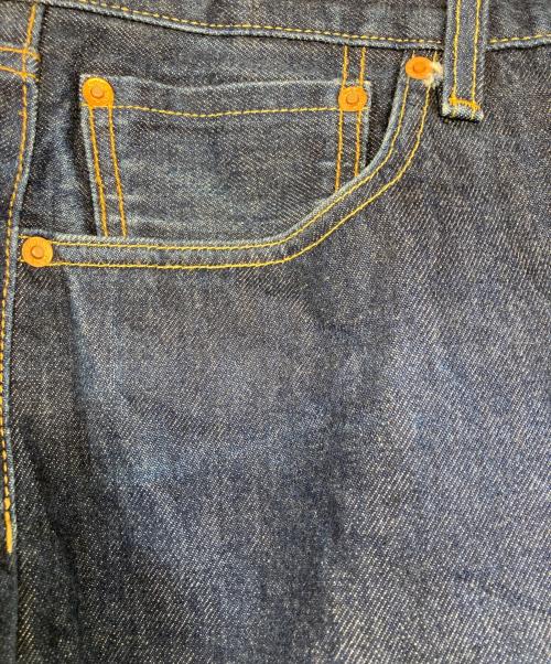 LEVI'S（リーバイス）LEVI'S (リーバイス) JOURNAL STANDARD (ジャーナルスタンダード) 別注501デニムパンツ インディゴ サイズ:38ｘ30の古着・服飾アイテム