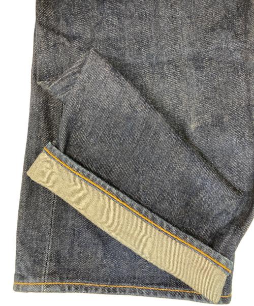 LEVI'S（リーバイス）LEVI'S (リーバイス) JOURNAL STANDARD (ジャーナルスタンダード) 別注501デニムパンツ インディゴ サイズ:38ｘ30の古着・服飾アイテム