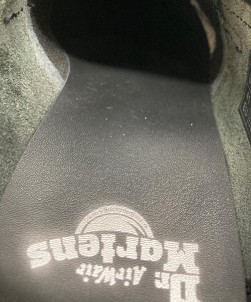 Dr.Martens（ドクターマーチン）Dr.Martens (ドクターマーチン) ADRIAN GS ローファー ブラック サイズ:UK7の古着・服飾アイテム