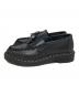 Dr.Martens (ドクターマーチン) ADRIAN GS ローファー ブラック サイズ:UK7：15000円