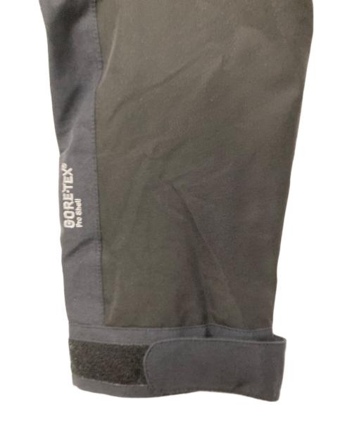 THE NORTH FACE（ザ ノース フェイス）THE NORTH FACE (ザ ノース フェイス) マウンテンジャケット ネイビー×ブラック サイズ:Ⅿの古着・服飾アイテム