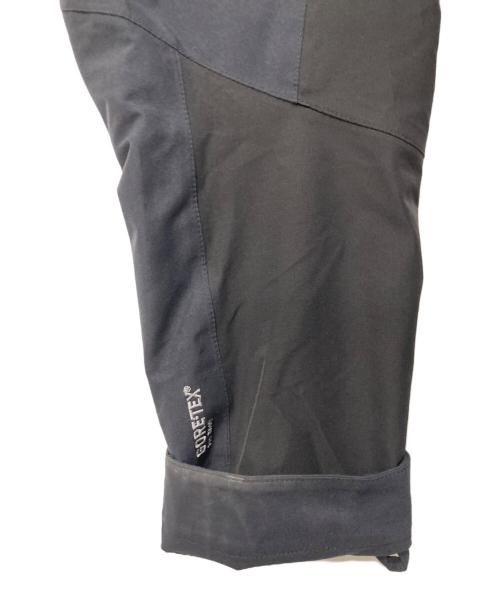 THE NORTH FACE（ザ ノース フェイス）THE NORTH FACE (ザ ノース フェイス) マウンテンジャケット ネイビー×ブラック サイズ:Ⅿの古着・服飾アイテム