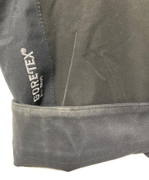 THE NORTH FACE（ザ ノース フェイス）THE NORTH FACE (ザ ノース フェイス) マウンテンジャケット ネイビー×ブラック サイズ:Ⅿの古着・服飾アイテム
