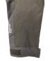 中古・古着 THE NORTH FACE (ザ ノース フェイス) マウンテンジャケット ネイビー×ブラック サイズ:Ⅿ：15000円