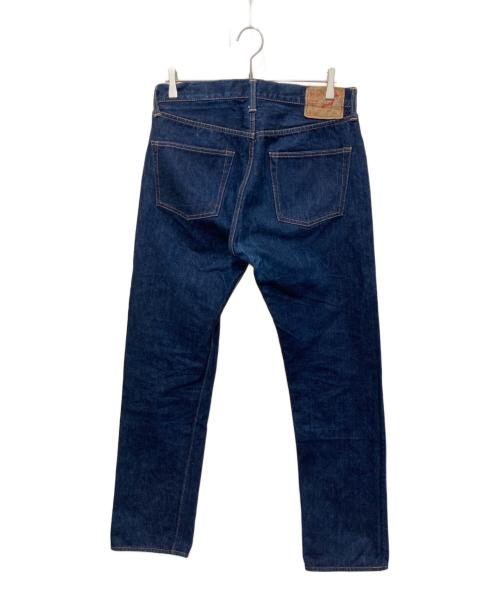 orSlow（オアスロウ）orSlow (オアスロウ) デニムパンツ インディゴ サイズ:Ⅼの古着・服飾アイテム