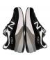 中古・古着 NEW BALANCE (ニューバランス) 990v6 ブラック サイズ:US9.5：20000円