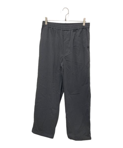 DAIWA PIER39（ダイワ ピア39）DAIWA PIER39 (ダイワ ピア39) TECH LIGHT EASY TROUSERS／テック ライト イージー トラウザーズ グレー サイズ:Ⅿの古着・服飾アイテム