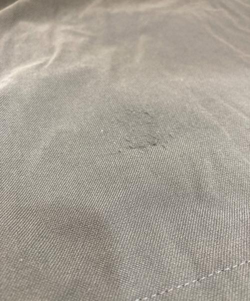 DAIWA PIER39（ダイワ ピア39）DAIWA PIER39 (ダイワ ピア39) TECH LIGHT EASY TROUSERS／テック ライト イージー トラウザーズ グレー サイズ:Ⅿの古着・服飾アイテム