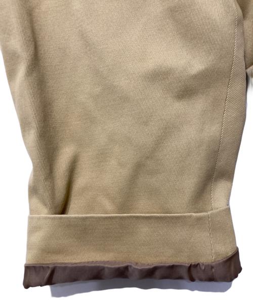 Burberry's（バーバリーズ）Burberry's (バーバリーズ) カバーオールコート ベージュ サイズ:MAの古着・服飾アイテム