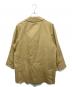Burberry's (バーバリーズ) カバーオールコート ベージュ サイズ:MA：12000円