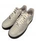 NIKE（ナイキ）の古着「AIR FORCE 1 '07／エア フォース  1 '07」｜グレー
