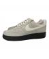 NIKE (ナイキ) AIR FORCE 1 '07／エア フォース  1 '07 グレー サイズ:US10：13000円