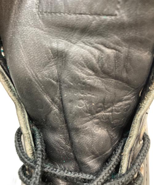 RED WING（レッドウィング）RED WING (レッドウィング) アイリッシュセッター ブラック サイズ:7 1/2 Dの古着・服飾アイテム