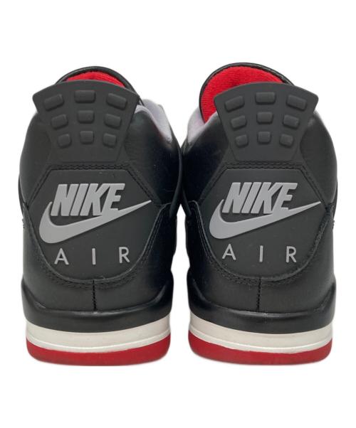 NIKE（ナイキ）NIKE (ナイキ) Air Jordan 4 Retro 