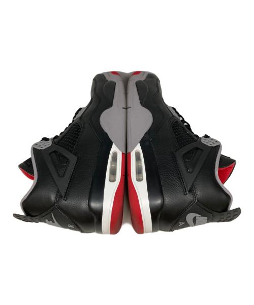 NIKE（ナイキ）NIKE (ナイキ) Air Jordan 4 Retro 