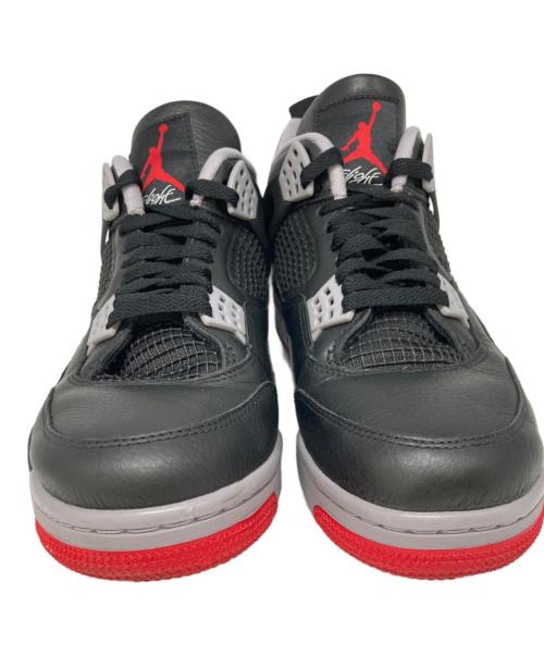 NIKE（ナイキ）NIKE (ナイキ) Air Jordan 4 Retro 