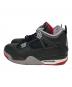 NIKE (ナイキ) Air Jordan 4 Retro 