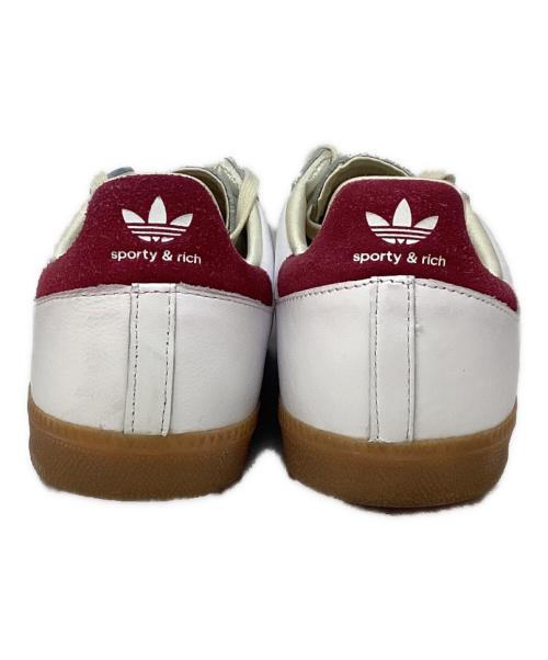 Sporty & Rich（スポーティーアンドリッチ）Sporty & Rich (スポーティーアンドリッチ) adidas (アディダス) Samba OG 