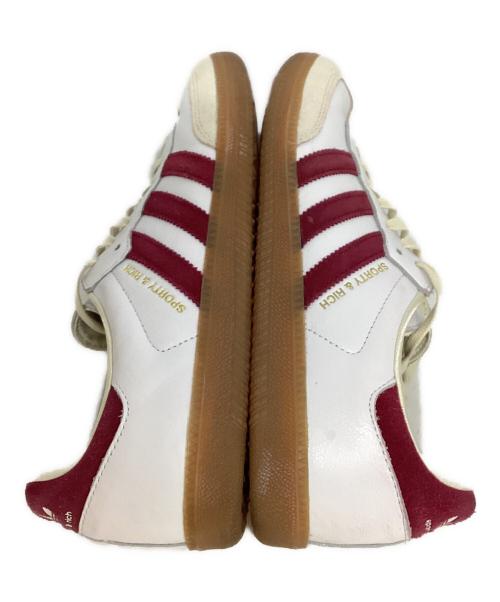 Sporty & Rich（スポーティーアンドリッチ）Sporty & Rich (スポーティーアンドリッチ) adidas (アディダス) Samba OG 