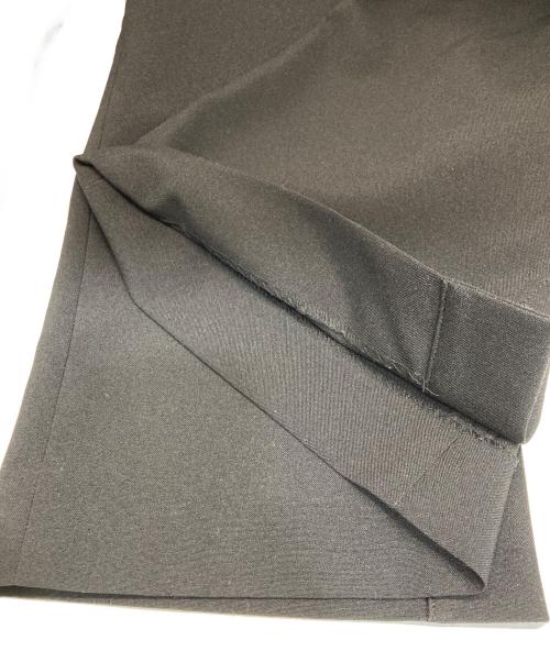 THE SHINZONE（ザ シンゾーン）THE SHINZONE (ザ シンゾーン) CHRYSLER SKIRT／クライスラースカート ブラック サイズ:３４の古着・服飾アイテム