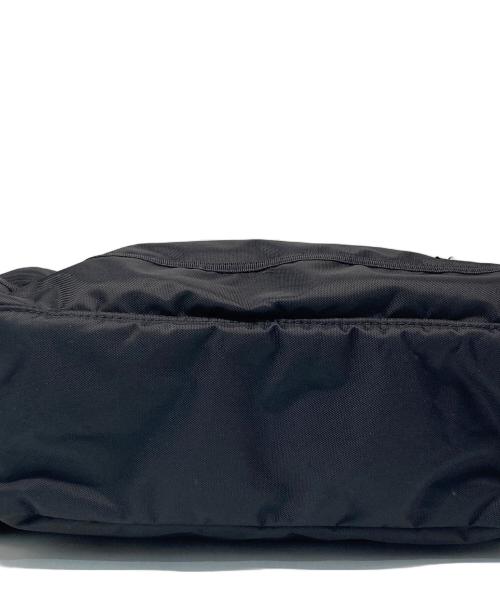 PORTER（ポーター）PORTER (ポーター) ウエストバッグ ブラックの古着・服飾アイテム