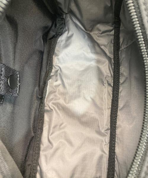 PORTER（ポーター）PORTER (ポーター) ウエストバッグ ブラックの古着・服飾アイテム