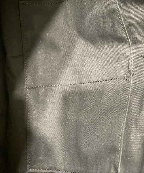 PAUL SMITH（ポールスミス）PAUL SMITH (ポールスミス) キャンバストートバッグ ネイビーの古着・服飾アイテム