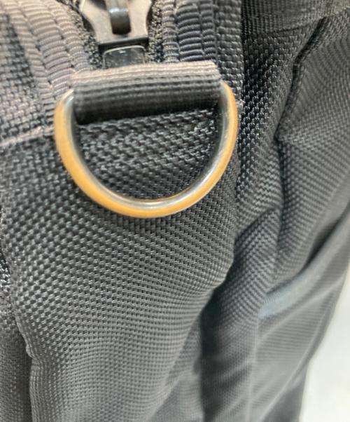 PORTER（ポーター）PORTER (ポーター) ステージ トートバッグ ブラックの古着・服飾アイテム