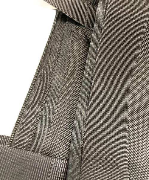 PORTER（ポーター）PORTER (ポーター) ステージ トートバッグ ブラックの古着・服飾アイテム