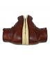 中古・古着 RED WING (レッドウィング) アイリッシュセッター ブラウン サイズ:US 8 1/2 D：13000円