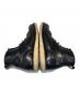 中古・古着 RED WING (レッドウィング) ラインマン ブーツ ブラック サイズ:US8 1/2：18000円