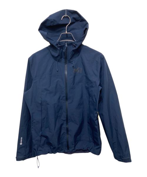 MILLET（ミレー）MILLET (ミレー) マンゴII GTX2.5L JKT ネイビー サイズ:Ⅿの古着・服飾アイテム