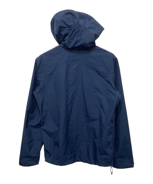MILLET（ミレー）MILLET (ミレー) マンゴII GTX2.5L JKT ネイビー サイズ:Ⅿの古着・服飾アイテム