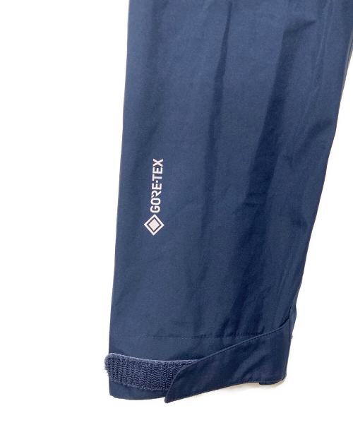 MILLET（ミレー）MILLET (ミレー) マンゴII GTX2.5L JKT ネイビー サイズ:Ⅿの古着・服飾アイテム