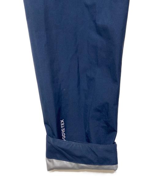 MILLET（ミレー）MILLET (ミレー) マンゴII GTX2.5L JKT ネイビー サイズ:Ⅿの古着・服飾アイテム