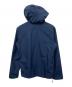 MILLET (ミレー) マンゴII GTX2.5L JKT ネイビー サイズ:Ⅿ：13000円