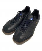 adidasアディダス）の古着「SAMBA OG／アディダス サンバ OG」｜ブラック