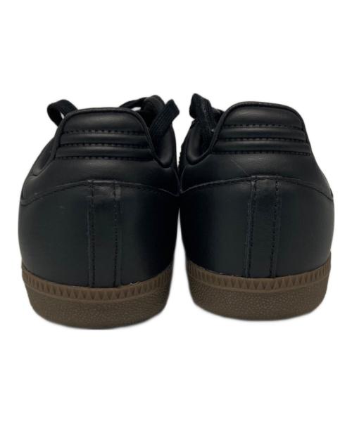 adidas（アディダス）adidas (アディダス) SAMBA OG／アディダス サンバ OG ブラック サイズ:US5の古着・服飾アイテム