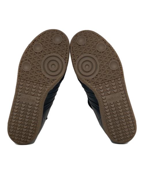 adidas（アディダス）adidas (アディダス) SAMBA OG／アディダス サンバ OG ブラック サイズ:US5の古着・服飾アイテム