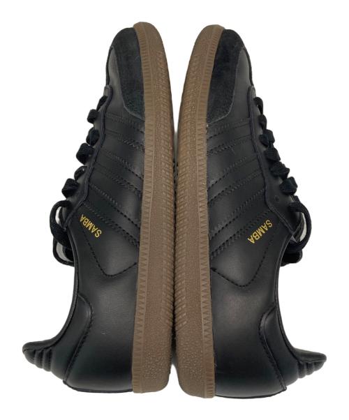 adidas（アディダス）adidas (アディダス) SAMBA OG／アディダス サンバ OG ブラック サイズ:US5の古着・服飾アイテム