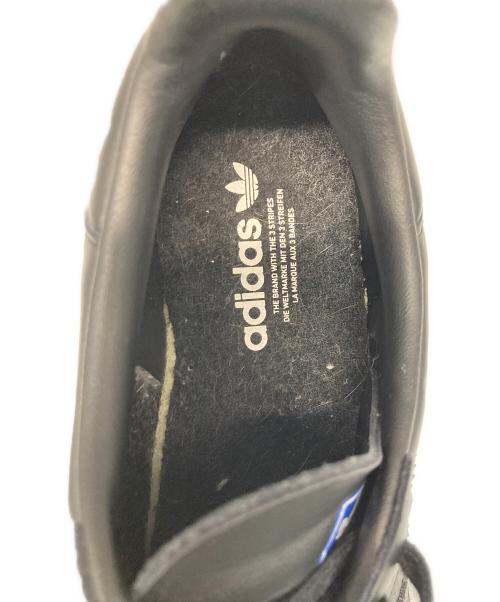 adidas（アディダス）adidas (アディダス) SAMBA OG／アディダス サンバ OG ブラック サイズ:US5の古着・服飾アイテム