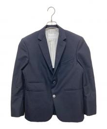 Black Fleece by BROOKS BROTHERS（ブラックフリース バイ ブルックスブラザーズ）の古着「3Bジャケット」｜ブラック