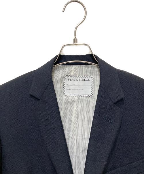 Black Fleece by BROOKS BROTHERS（ブラックフリース バイ ブルックスブラザーズ）Black Fleece by BROOKS BROTHERS (ブラックフリース バイ ブルックスブラザーズ) 3Bジャケット ブラック サイズ:BB1の古着・服飾アイテム