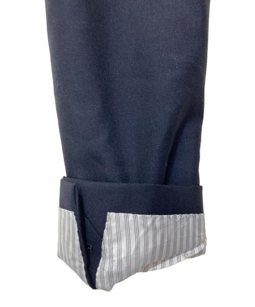 Black Fleece by BROOKS BROTHERS（ブラックフリース バイ ブルックスブラザーズ）Black Fleece by BROOKS BROTHERS (ブラックフリース バイ ブルックスブラザーズ) 3Bジャケット ブラック サイズ:BB1の古着・服飾アイテム
